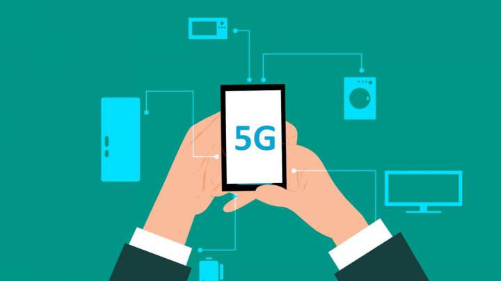 El 5G llegará al 65% de la población mundial al final de 2025