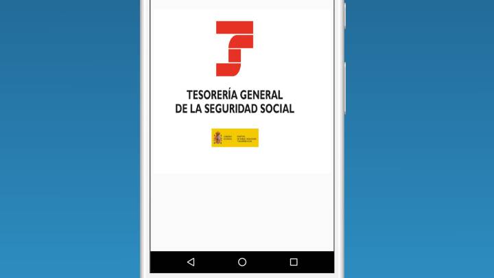 Si recibes este SMS de la Seguridad Social, no lo borres: es auténtico