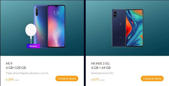 xiaomi bf2019