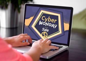 Las webs con mejores descuentos para este Cyber Monday 2019
