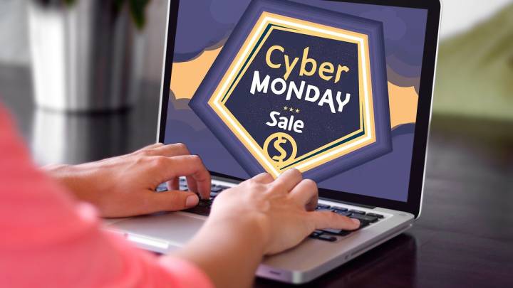 cyber monday
