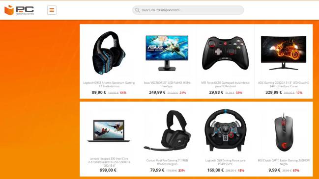 pccomponentes