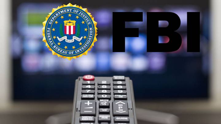 Consejos del FBI para que tu TV no te espíe