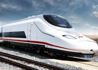 Huelga Renfe, cómo ver online los trenes cancelados para el 5 de diciembre