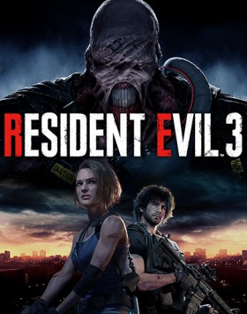 Resident Evil 3