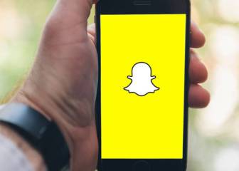 Crear GIFs con tu cara, la última función de Snapchat
