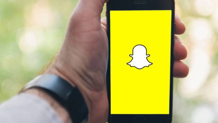 snapchat