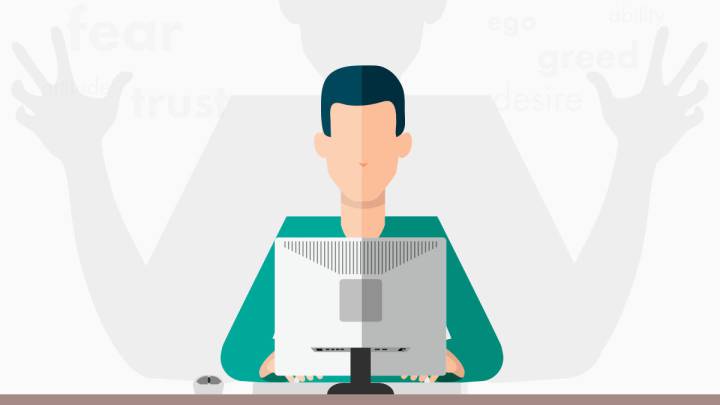 La Ingeniería Social: cómo intentan engañarte por Internet