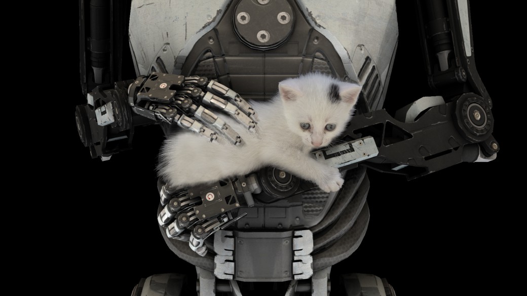The Talos Principle