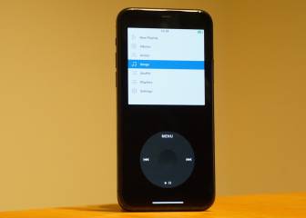 Convierte tu iPhone en un iPod clásico con la app gratuita Rewound