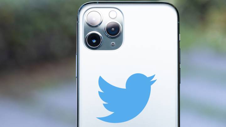 twitter iphone 11