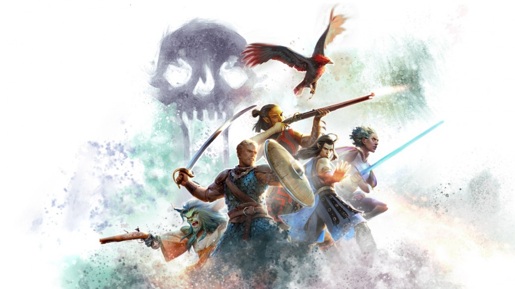 Pillars of Eternity II: Deadfire