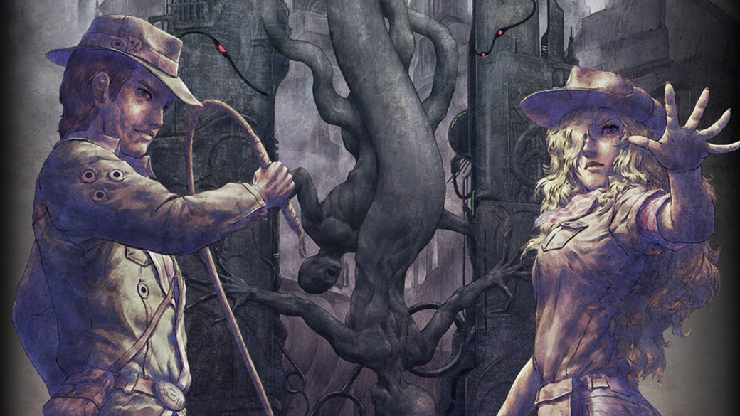 La-Mulana 1 & 2