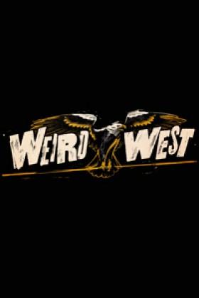 Weird West