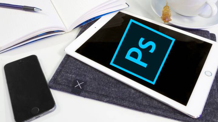 ipad ps