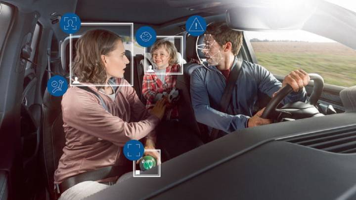 bosch Ia
