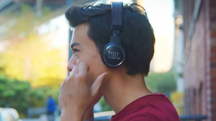 jbl eternal