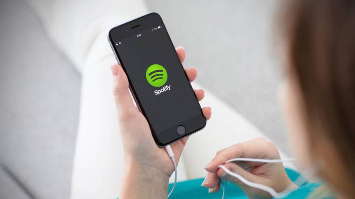 spotify