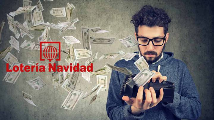 ¿Qué probabilidad hay de que te toque el Gordo de la Lotería de Navidad?