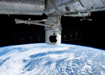 Apple tendrá su propio satélite para apoyar sus dispositivos.