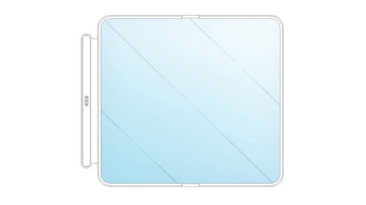 lg funda tactil