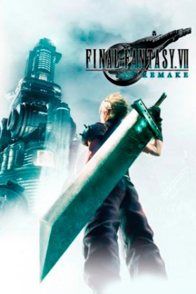 Final Fantasy VII Remake