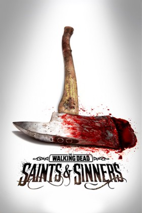 The Walking Dead: Saints & Sinners
