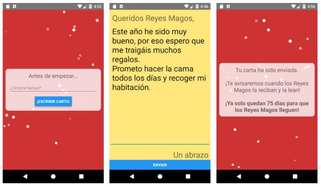 carta magos