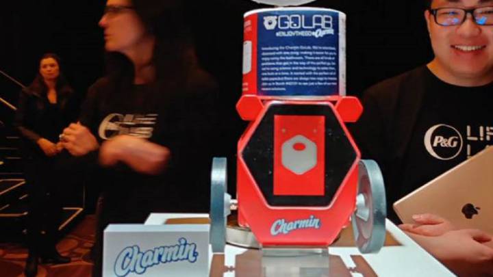 rollbot