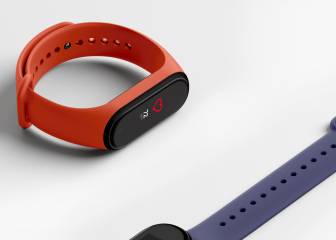 ¿Cómo será la Mi Band 5 y cuánto costará?