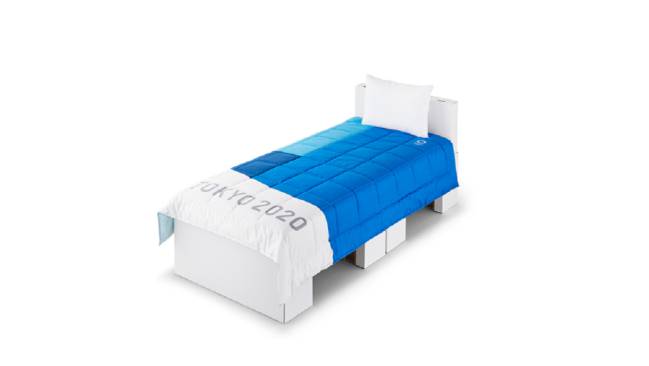 cama toky 2020