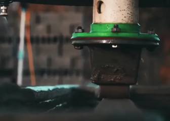 Así se ha construido la casa impresa en 3D más grande del mundo