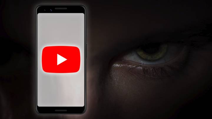 youtube ojo