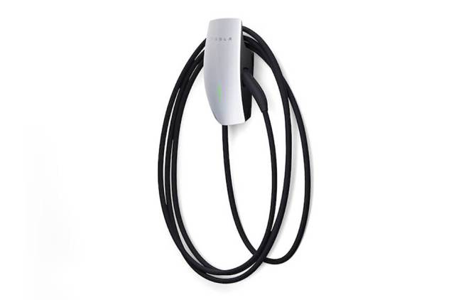 wall conector