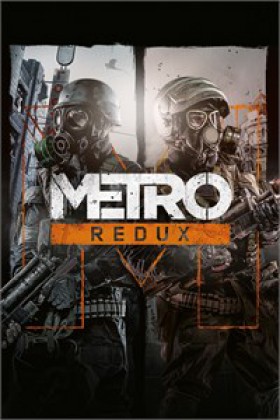 Metro Redux