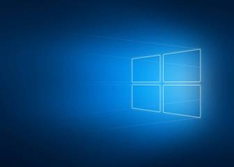 Así se ven los nuevos iconos en Windows 10