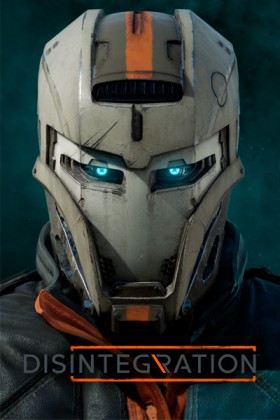 Carátula de PS4