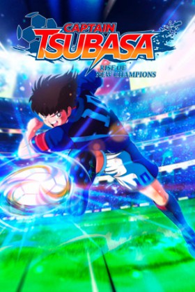 Captain Tsubasa: Rise of New Champions