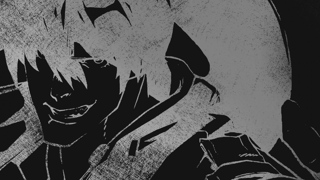 Guilty Gear: Strive