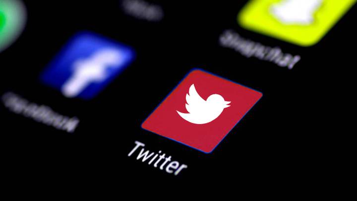 twitter app