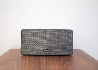 Estos altavoces Sonos se quedarán pronto sin soporte ¿tienes alguno?