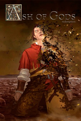 Carátula de Ash of Gods: Redemption