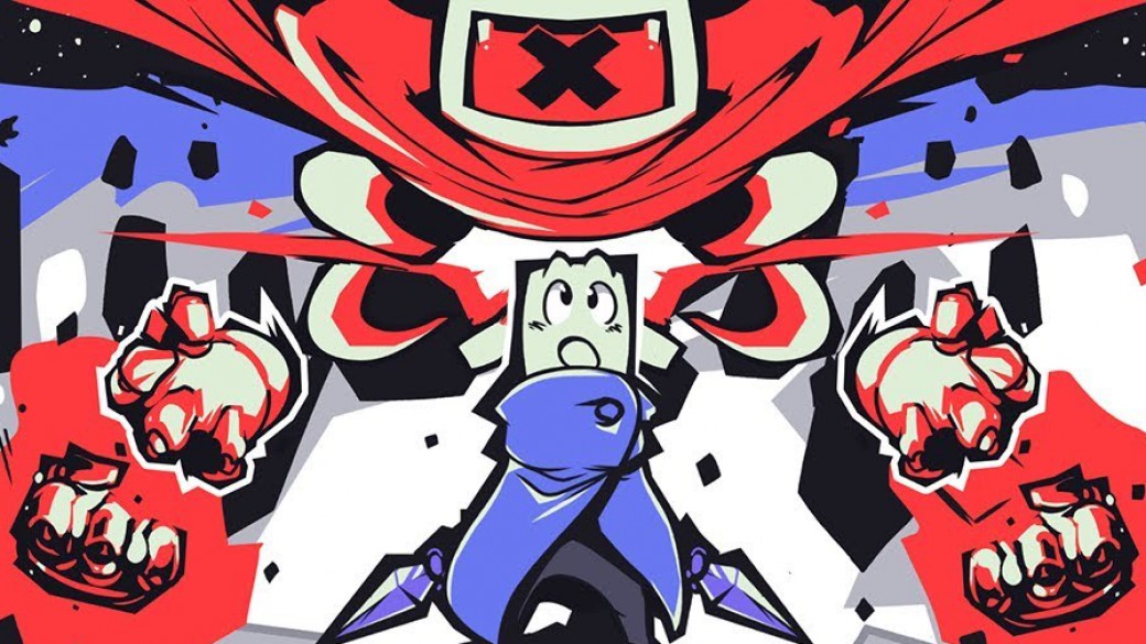 Kunai