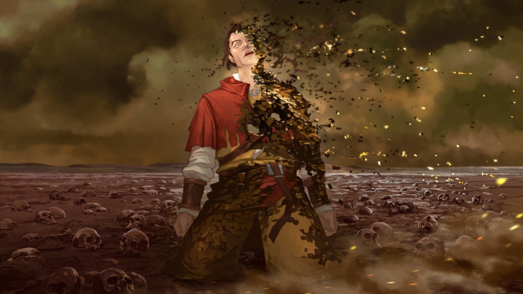 Ash of Gods: Redemption
