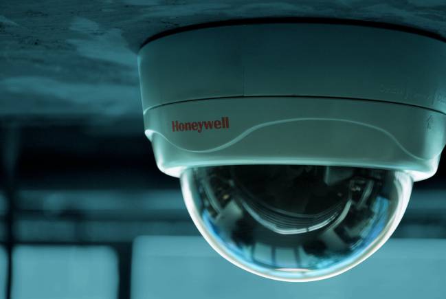 secur cam