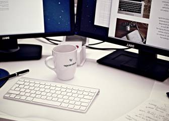 Trucos Windows 10: Cómo conectar pantallas con distinta resolución a tu PC