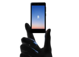 Rakuten Mini, el smartphone “más pequeño y ligero del mundo“