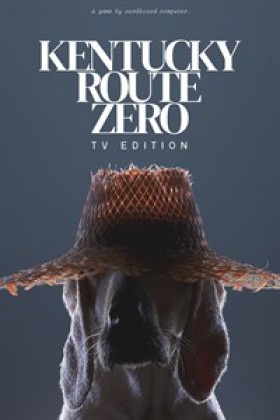 Kentucky Route Zero: TV Edition