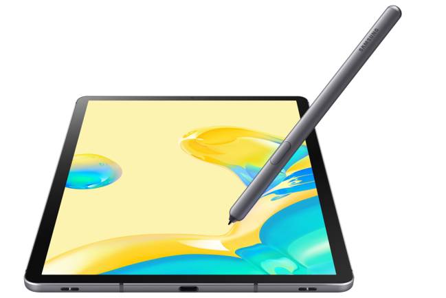 tab s6 5g