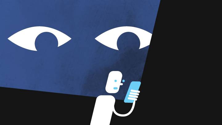 Facebook te pedirá revisar tu Configuración de Seguridad